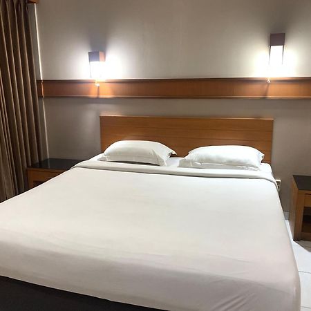 Hotel Caravan Tanah Abang Jakarta Ngoại thất bức ảnh