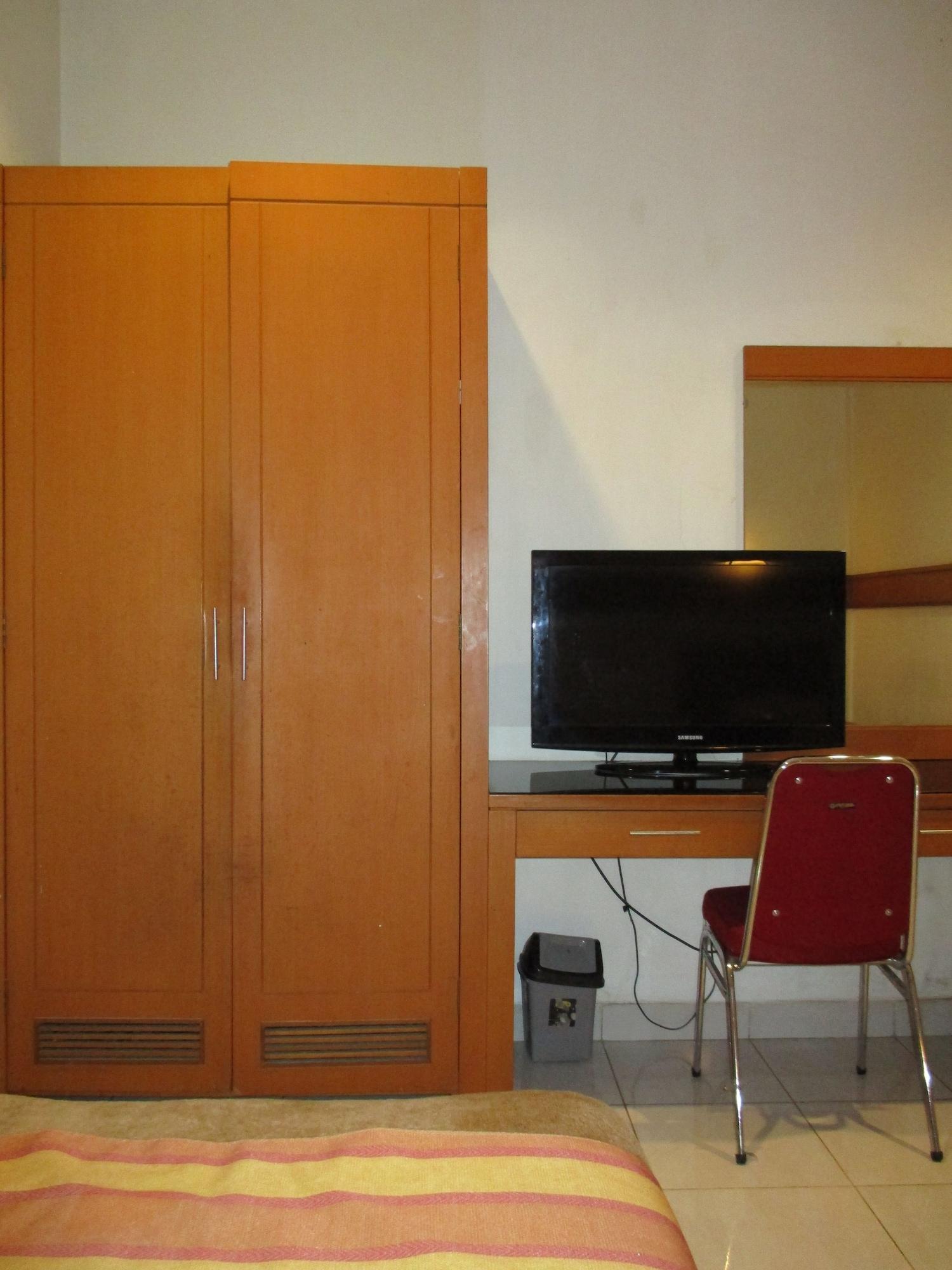 Hotel Caravan Tanah Abang Jakarta Ngoại thất bức ảnh