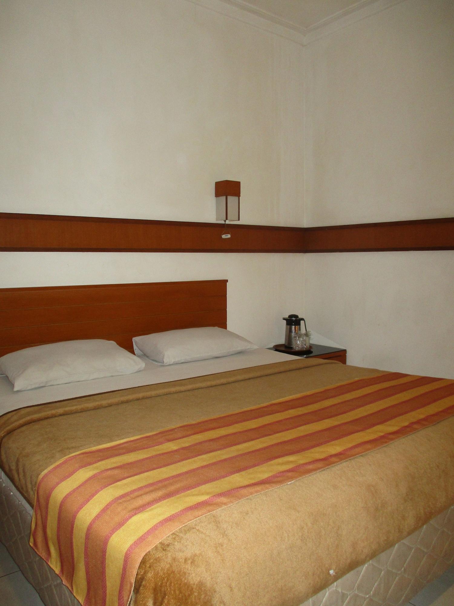 Hotel Caravan Tanah Abang Jakarta Ngoại thất bức ảnh