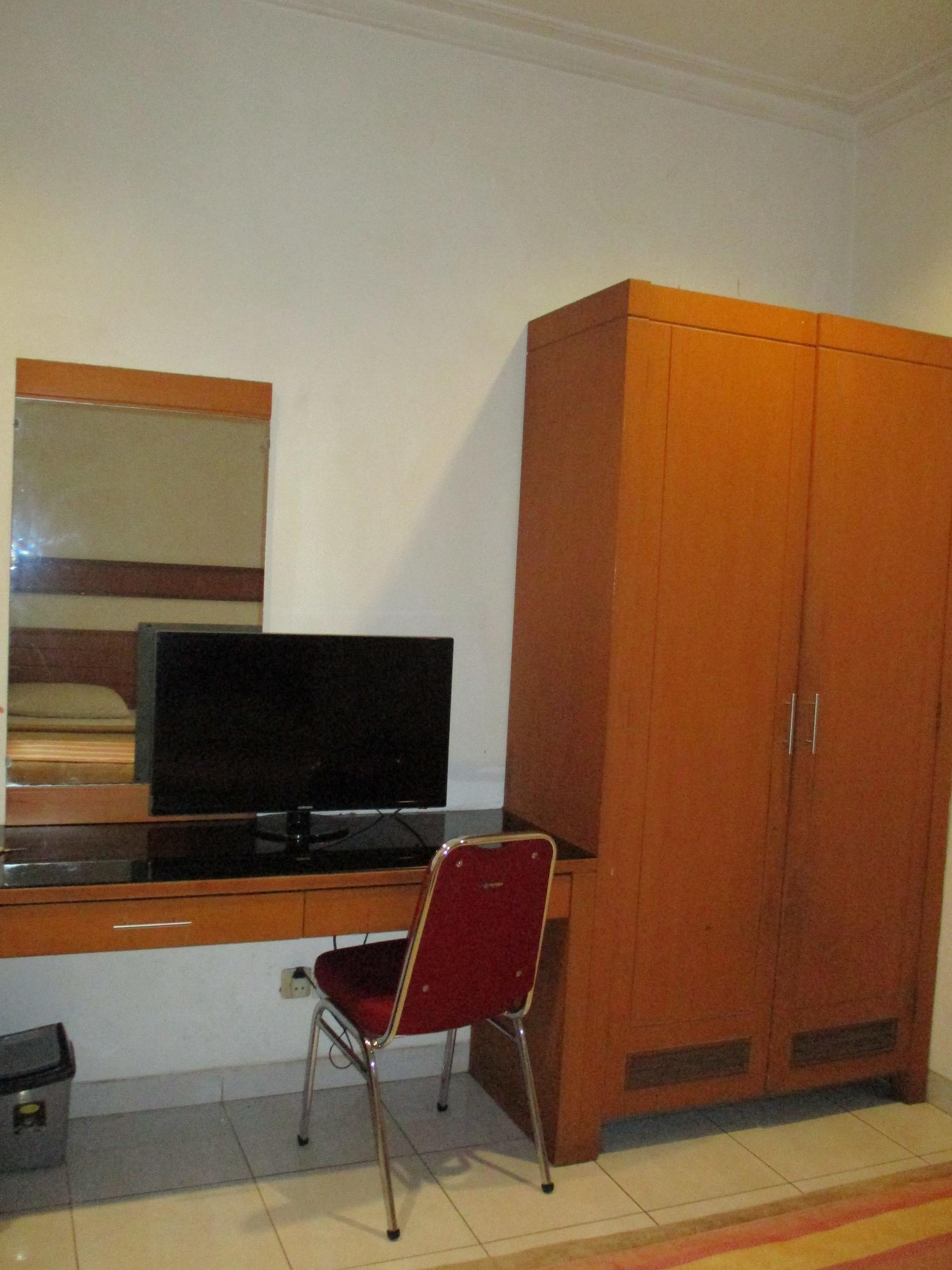 Hotel Caravan Tanah Abang Jakarta Ngoại thất bức ảnh