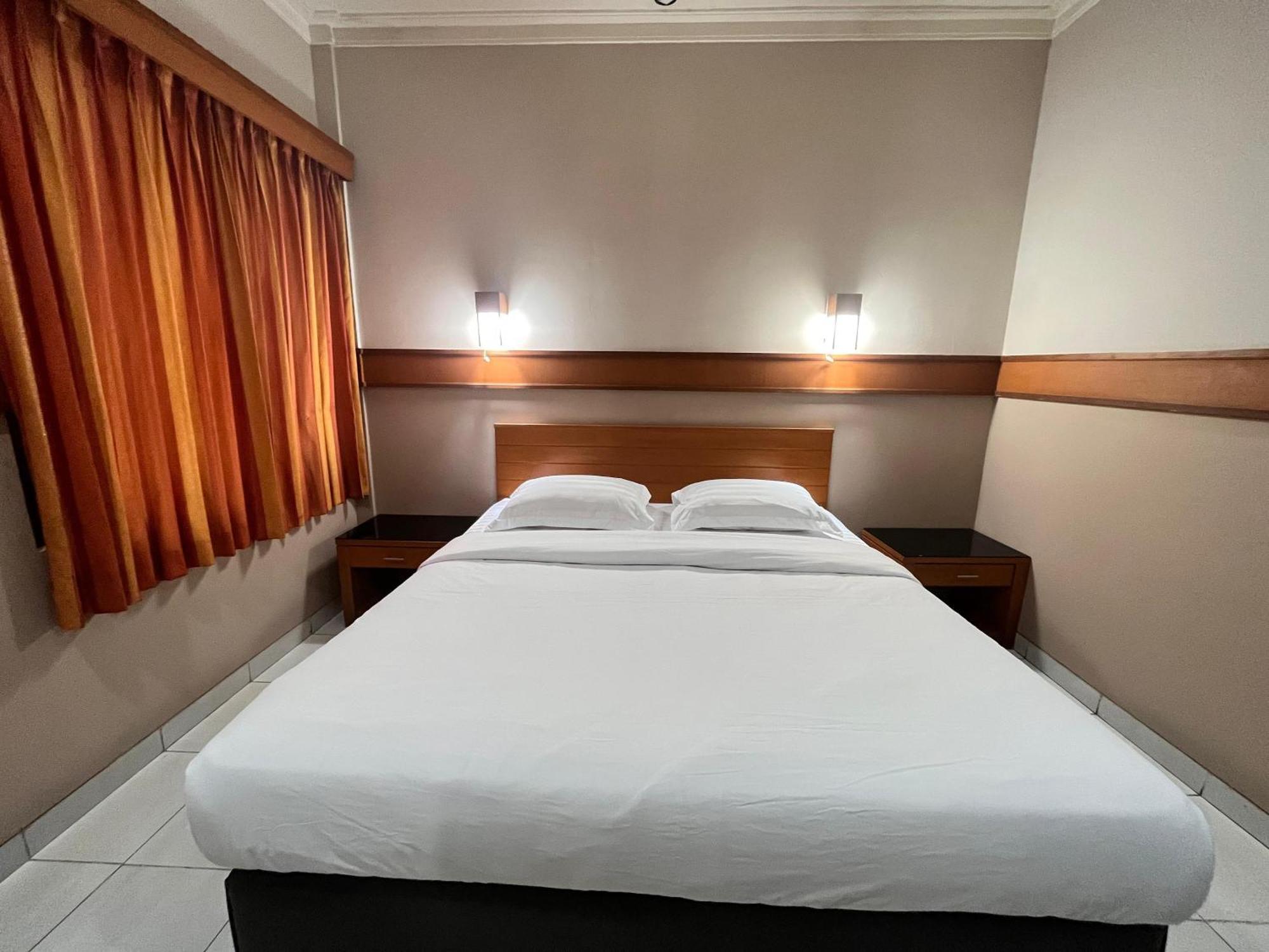 Hotel Caravan Tanah Abang Jakarta Ngoại thất bức ảnh